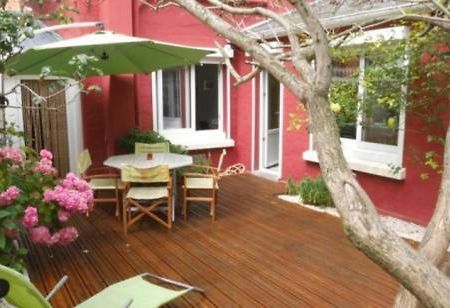 Reverie Berck Exterior foto
